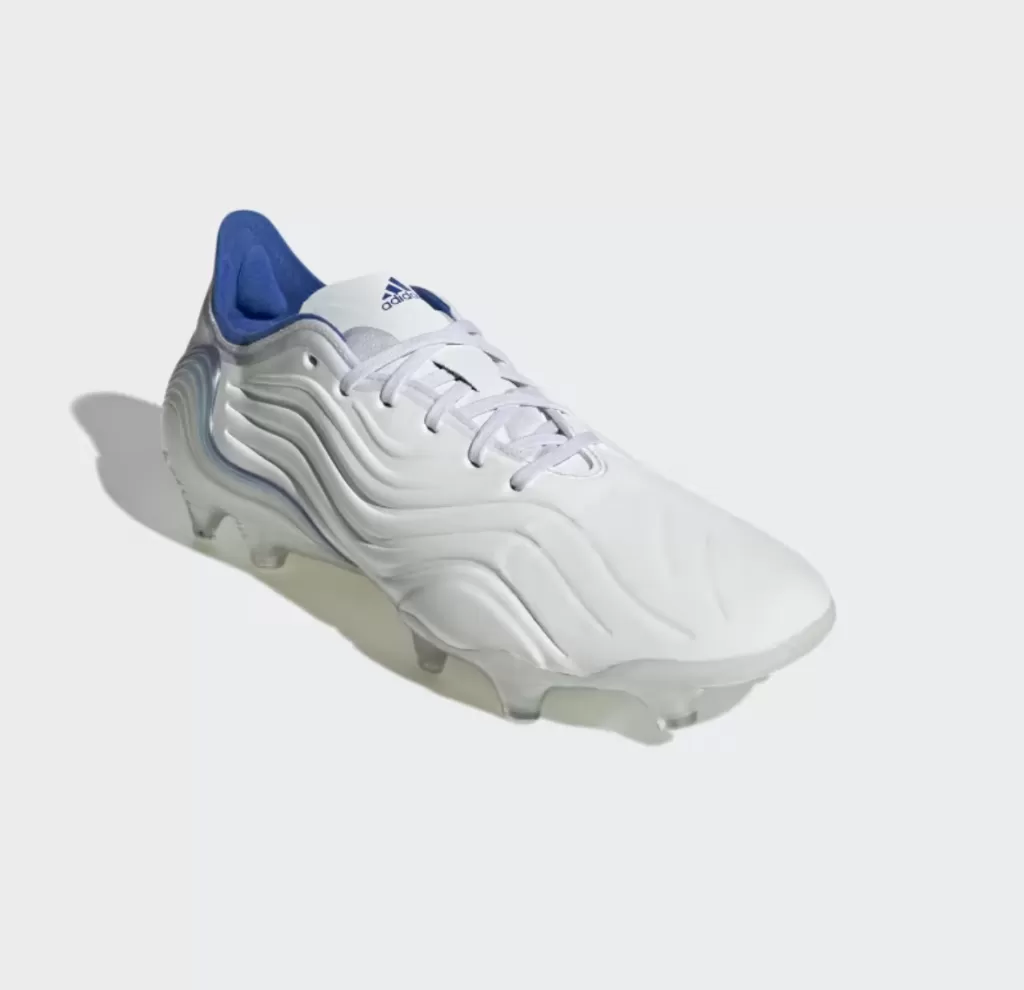 Бутсы профессиональные Adidas Copa Sense.1 FG